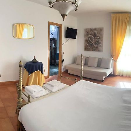Casa Nardo Alojamiento Rural Argés Exteriér fotografie