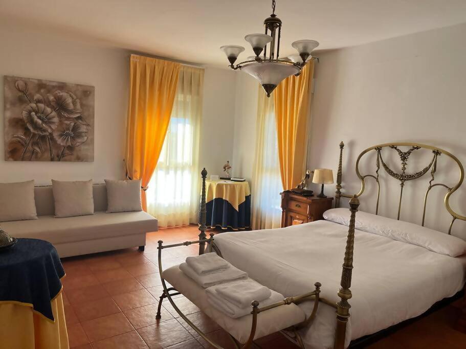 Casa Nardo Alojamiento Rural Argés Exteriér fotografie