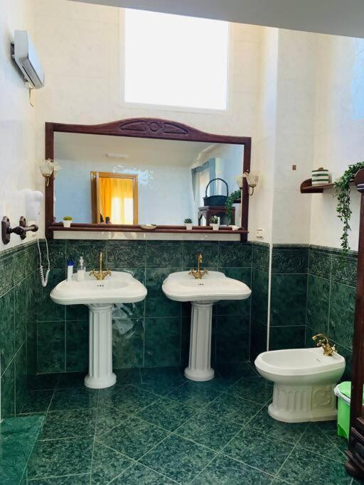 Casa Nardo Alojamiento Rural Argés Exteriér fotografie