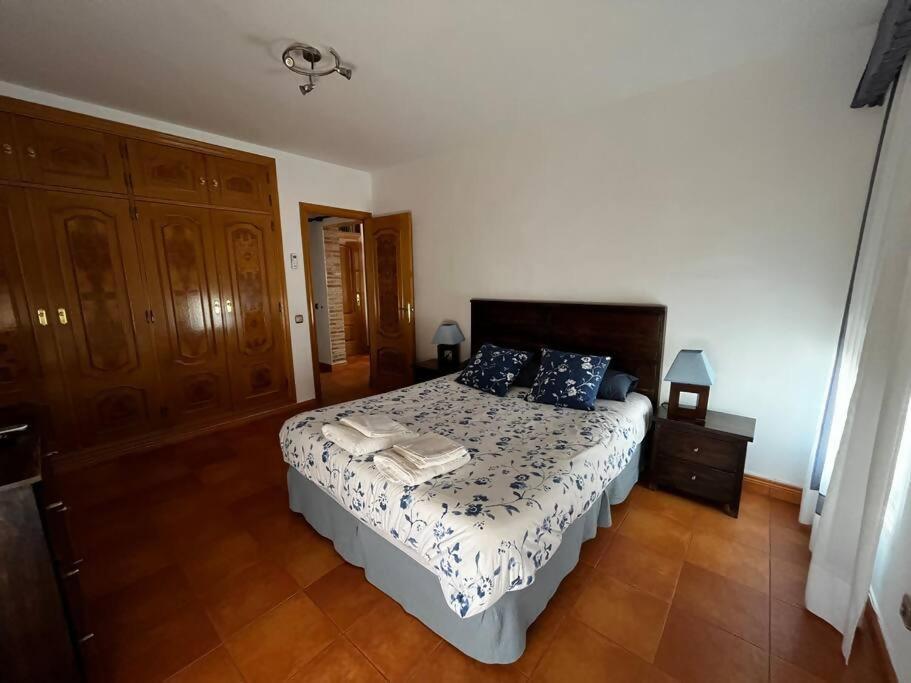 Casa Nardo Alojamiento Rural Argés Exteriér fotografie