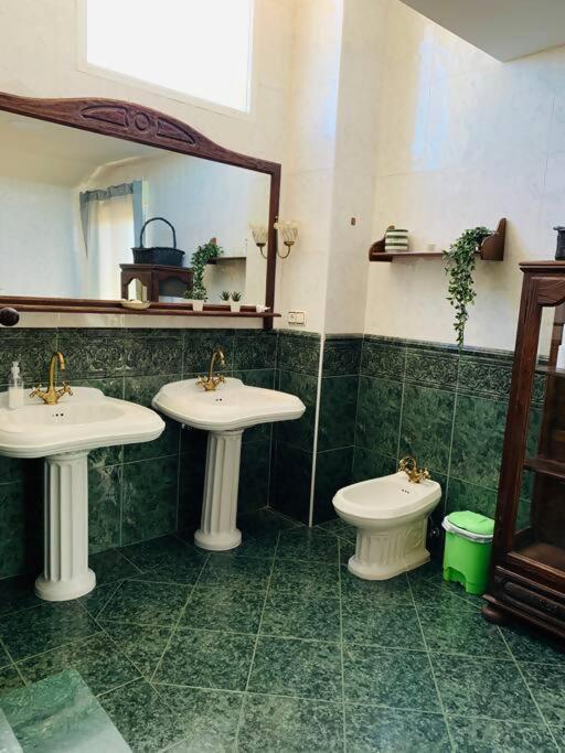 Casa Nardo Alojamiento Rural Argés Exteriér fotografie