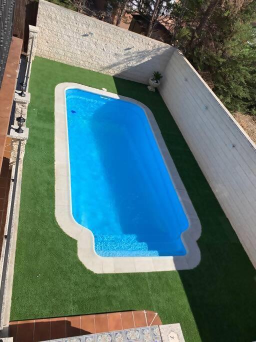 Casa Nardo Alojamiento Rural Argés Exteriér fotografie