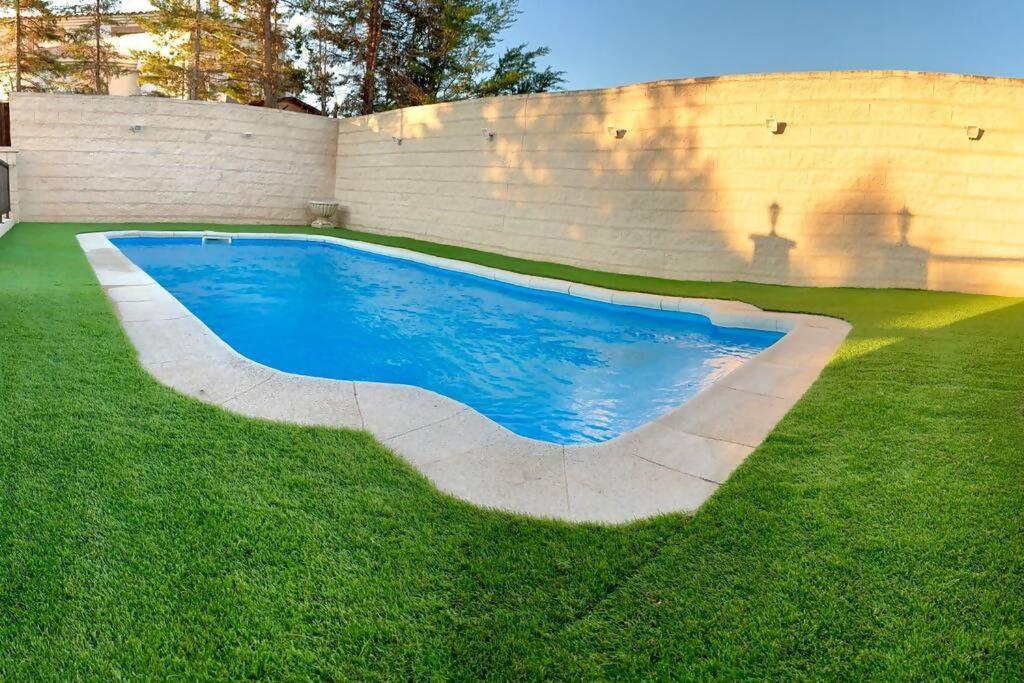 Casa Nardo Alojamiento Rural Argés Exteriér fotografie
