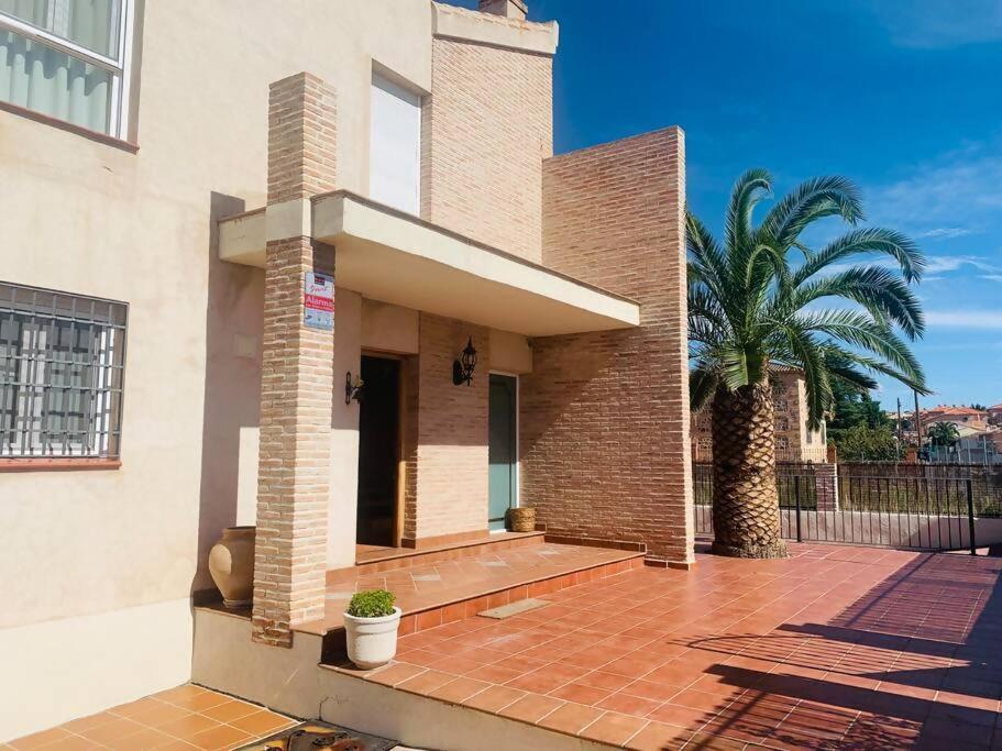 Casa Nardo Alojamiento Rural Argés Exteriér fotografie