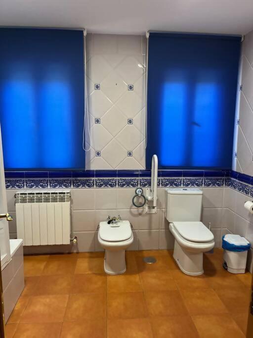 Casa Nardo Alojamiento Rural Argés Exteriér fotografie