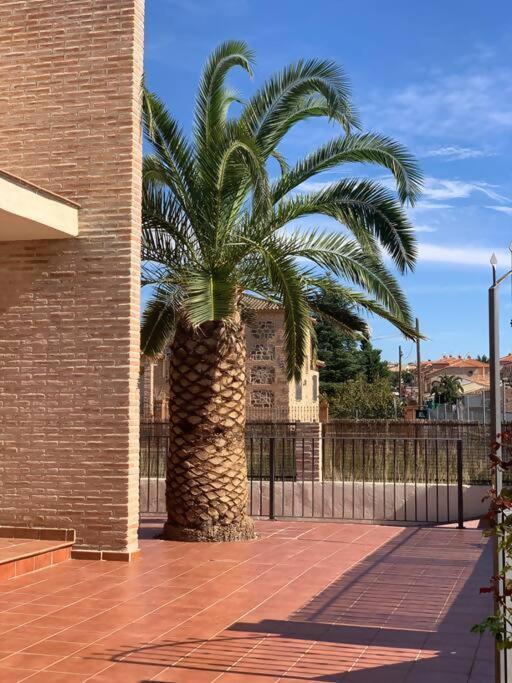 Casa Nardo Alojamiento Rural Argés Exteriér fotografie