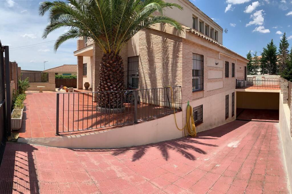 Casa Nardo Alojamiento Rural Argés Exteriér fotografie